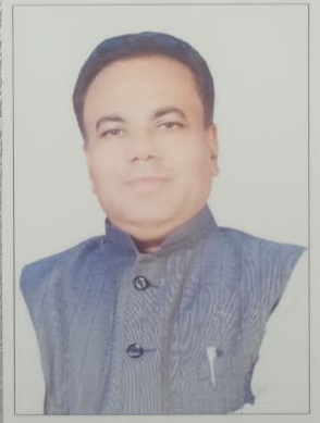 SANJAY KUMAR SUMAN