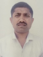 SANJAY KUMAR YADAV