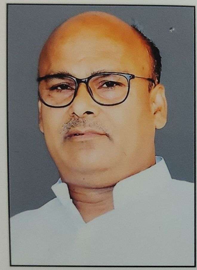 SANJAY PRASAD