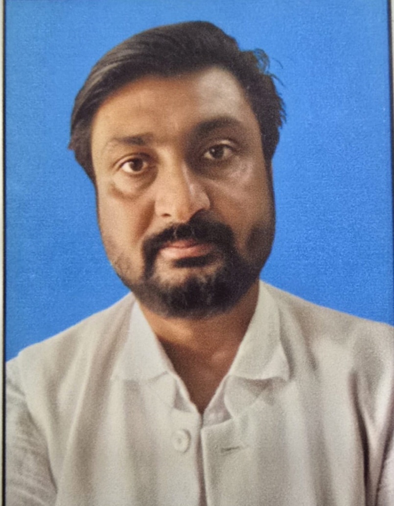 SANJAY SINGH
