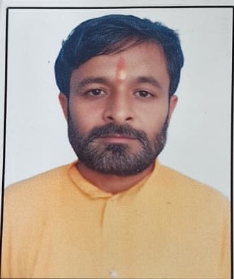 SANJAY YADAV