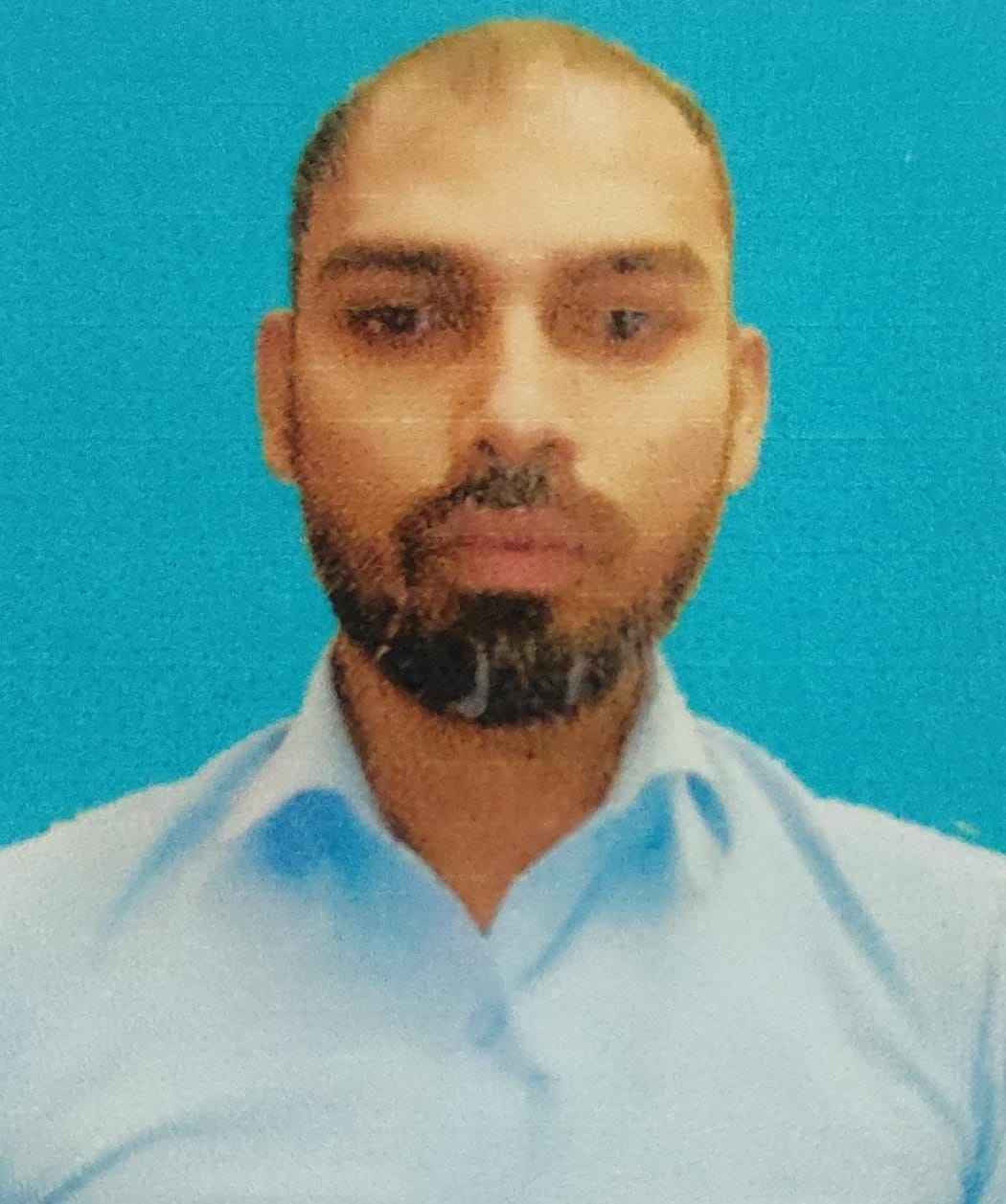 SANJEET KUMAR