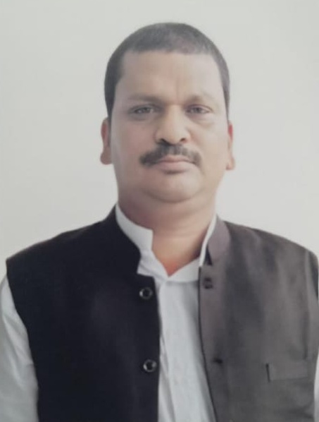 SANJEET KUMAR JHA