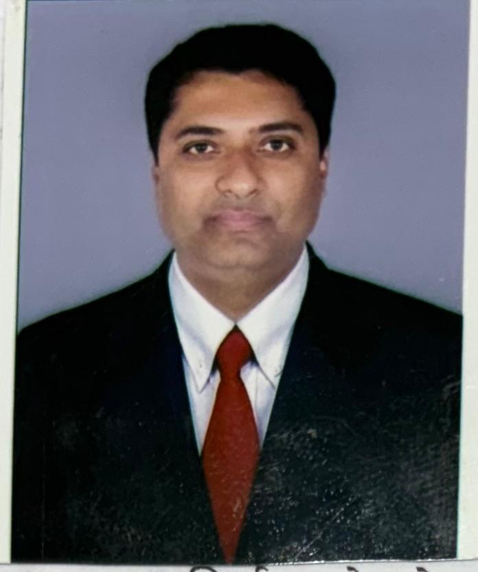 SANJEEV SINGH