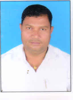 SANJIV KUMAR PASWAN