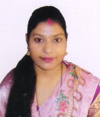 SANJU KUMARI