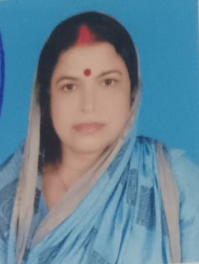SANJU YADAV