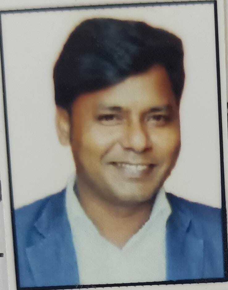 SANTHOSH RAI