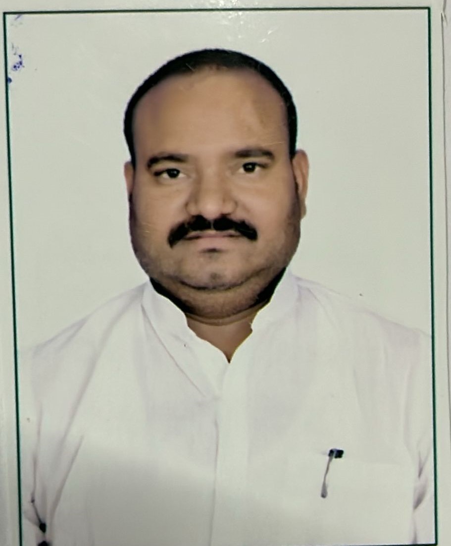 SANTOSH KUMAR