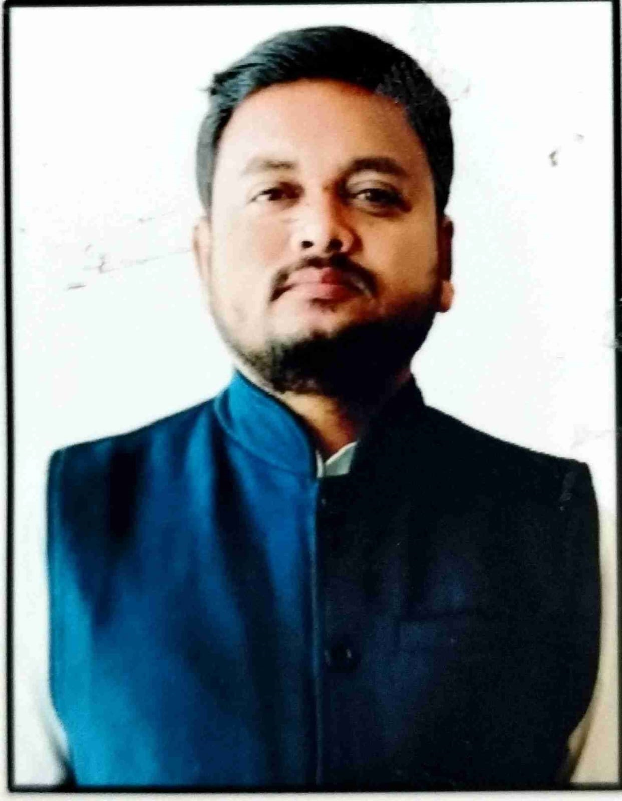 SANTOSH KUMAR