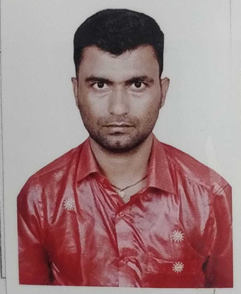SANTOSH KUMAR