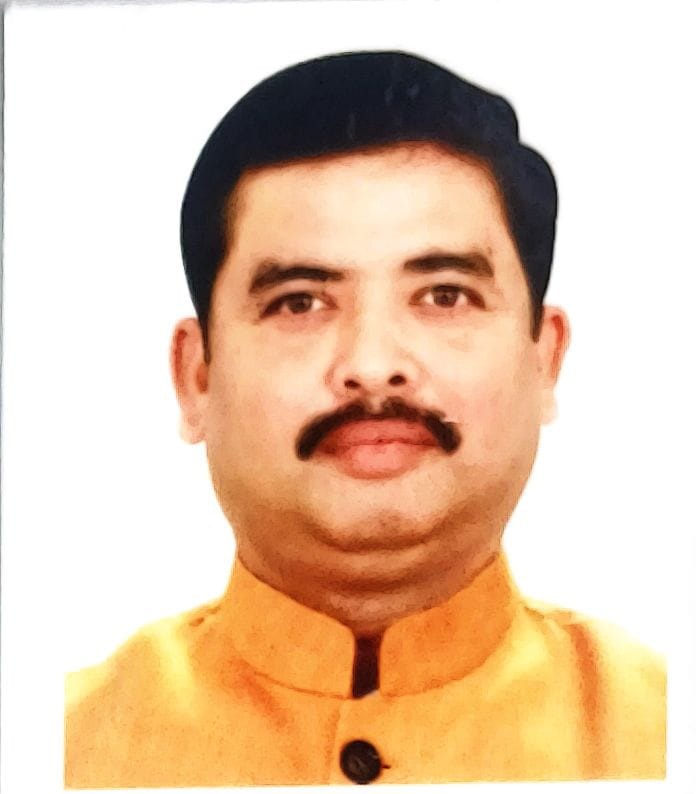 SANTOSH KUMAR