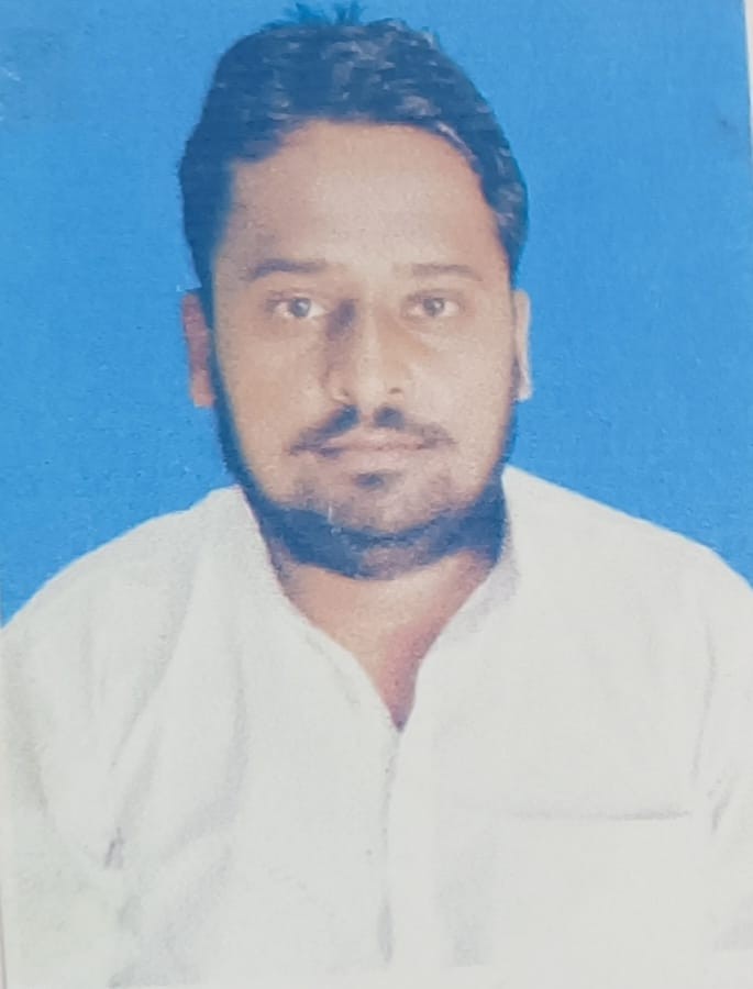 SANTOSH KUMAR