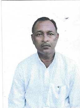SANTOSH KUMAR SINGH