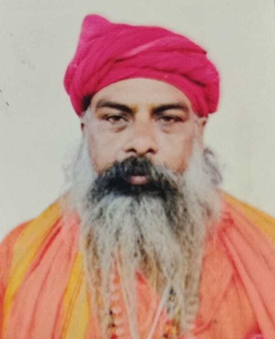 SANTOSH KUMAR SINGH