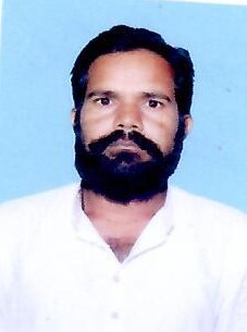 SANTOSH KUMAR YADAV
