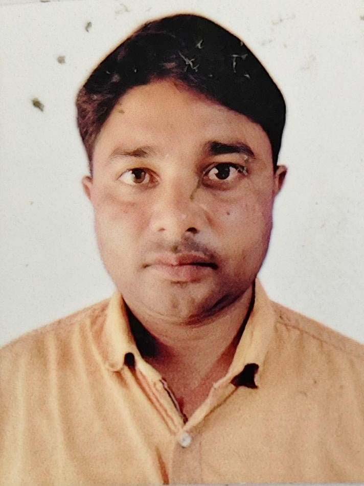 SANTOSH RAM