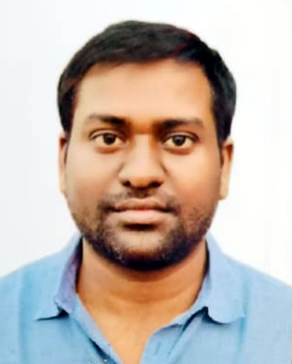 SANTOSH SAHANI