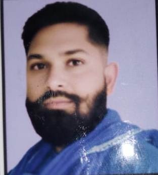 SANTOSH THAKUR