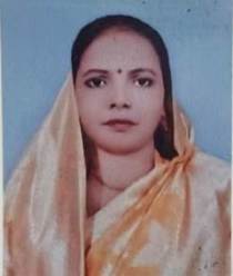 SARITA SAH