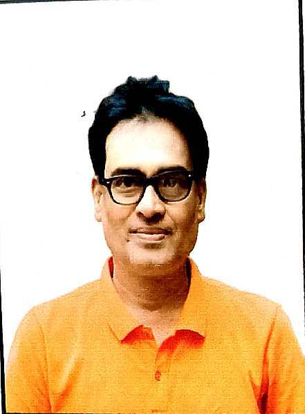 SAROJ CHAUDHARY