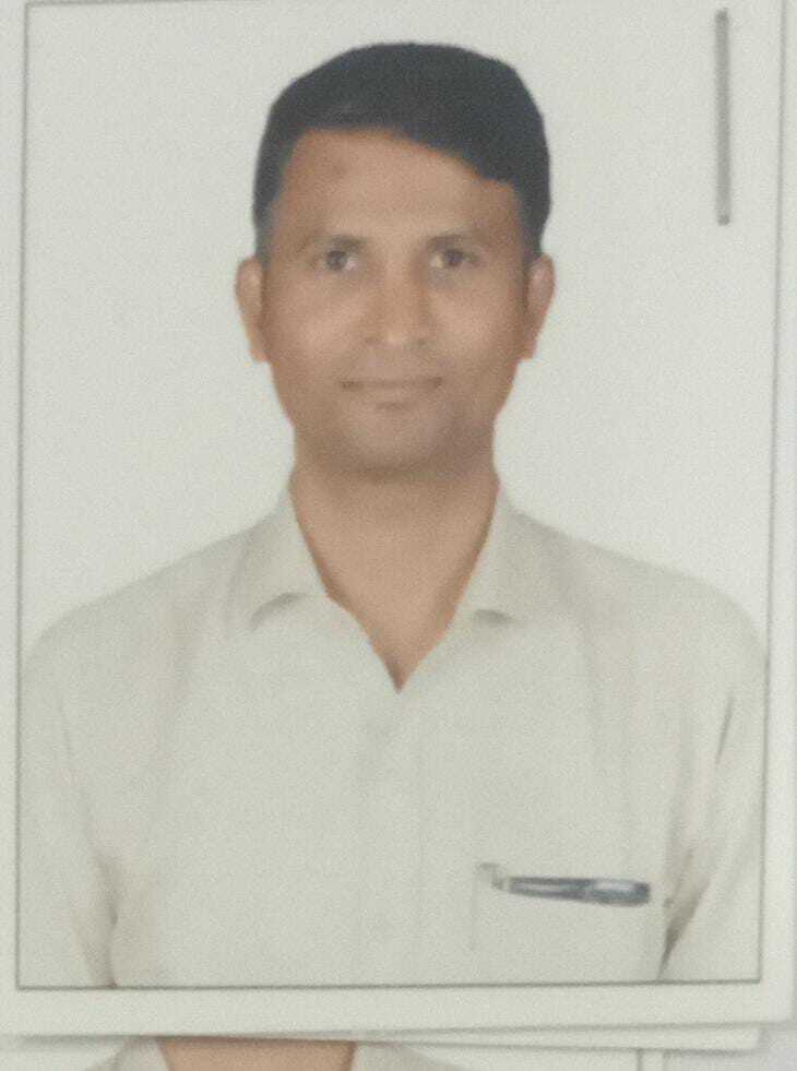 SAROJ KUMAR SUMAN