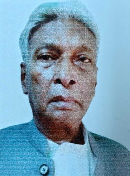 SATISH KUMAR