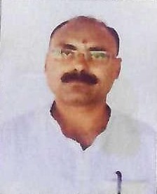SATISH KUMAR MISHRA