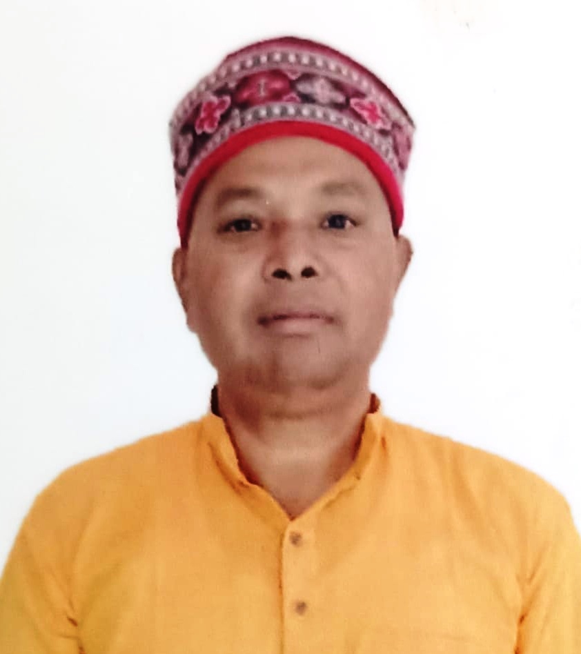 SATYA NARAYAN MANDAL