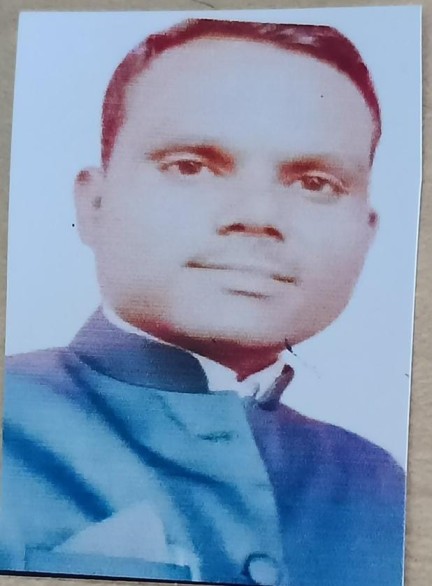 SATYA NARAYAN PASWAN