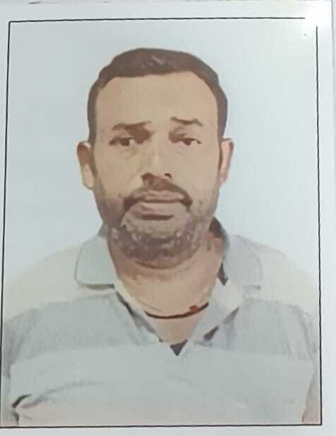 SATYA NARAYAN YADAV