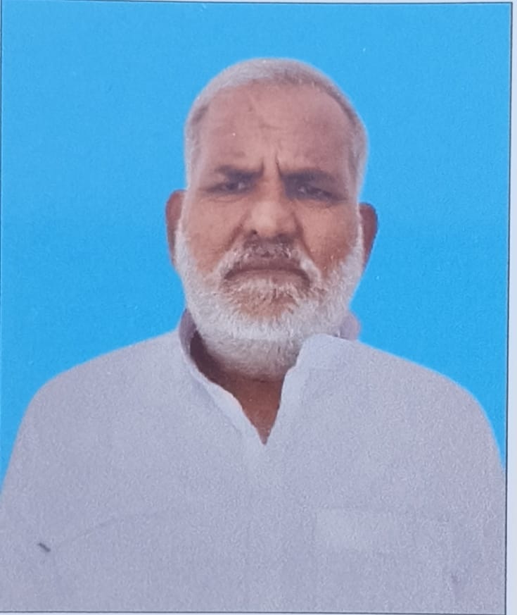SATYADEO RAM