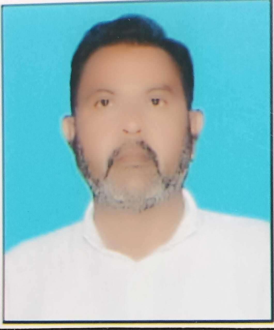 SATYANDRA YADAV