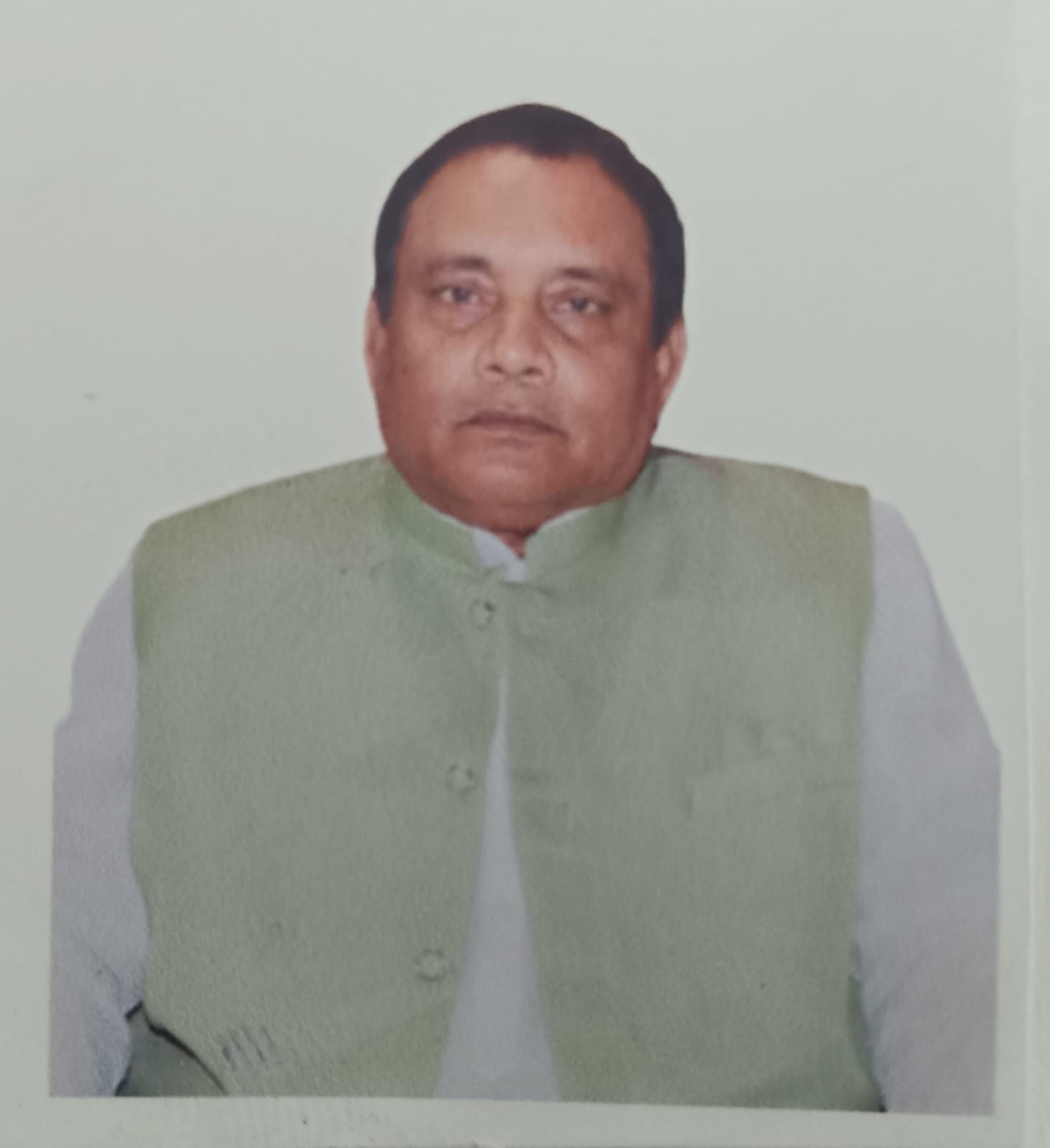 SATYENDRA KUMAR