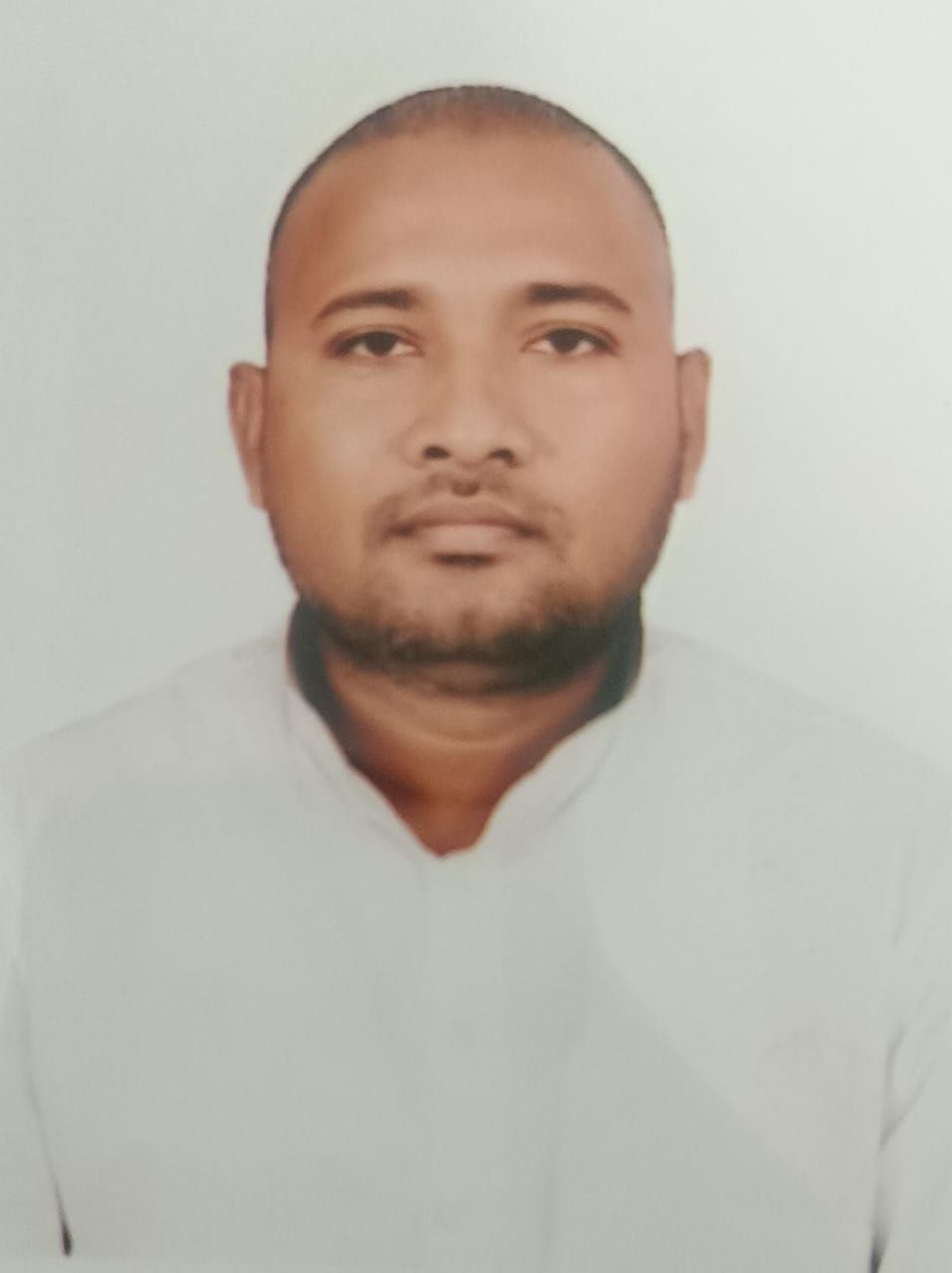 SAURABH SINGH YADAV