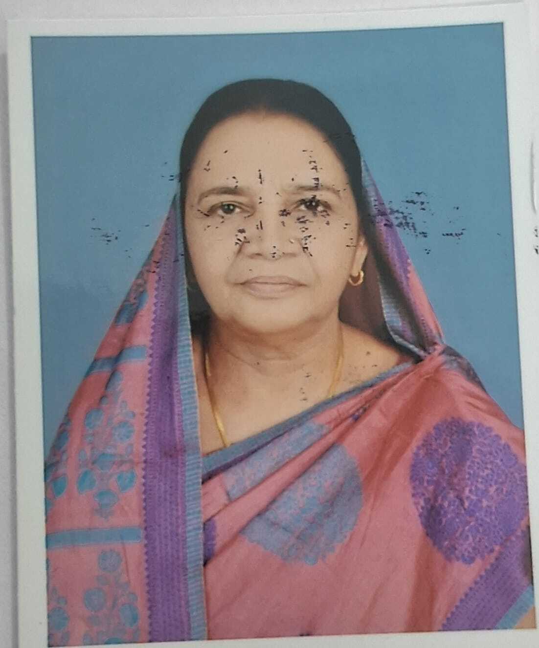 SAVITRI DEVI