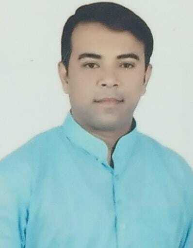 SHAHID ALAM