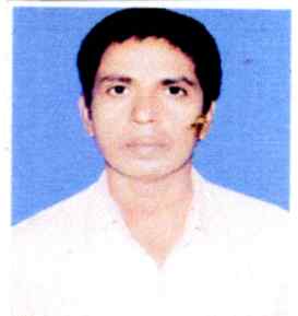 SHAILENDRA CHAUDHARI