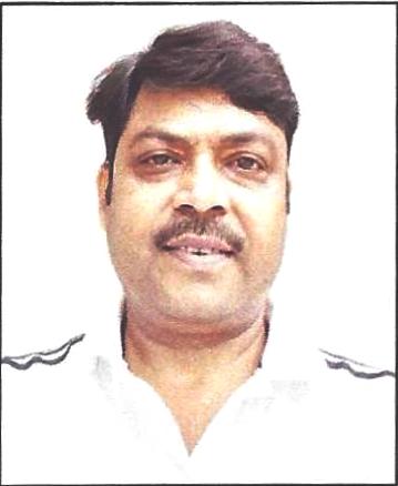 SHAILENDRA KUMAR