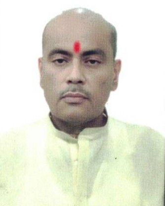 SHAILESH KUMAR