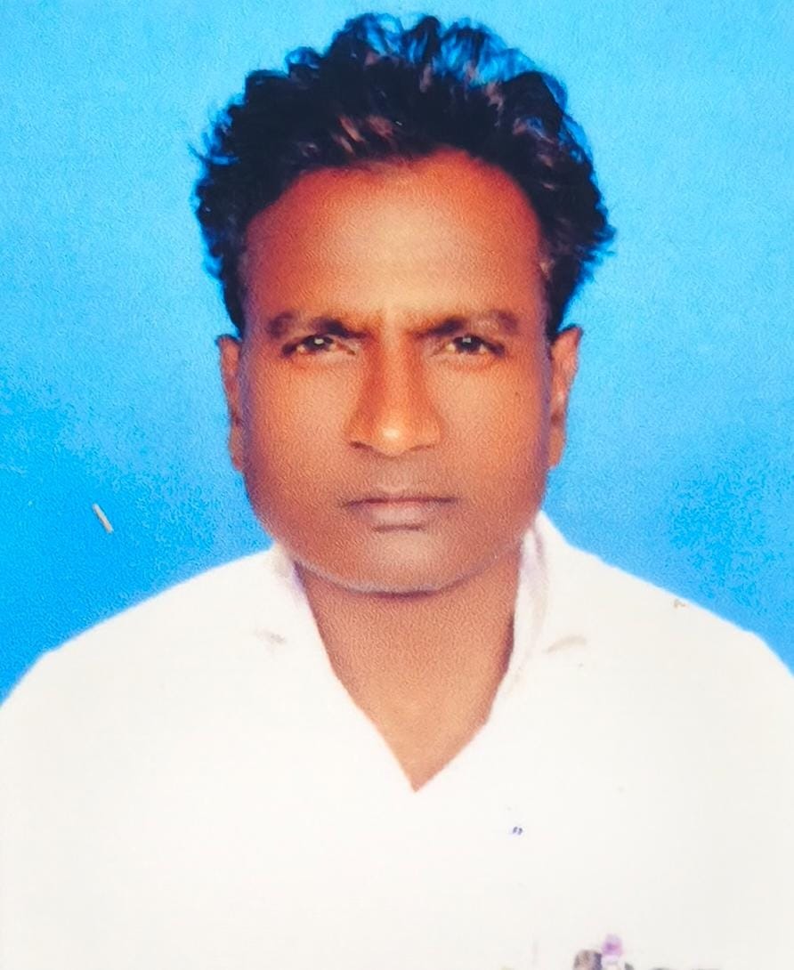 SHAILESH KUMAR CHAUDHARY