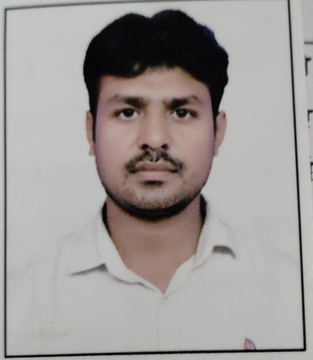 SHAILESH KUMAR MISHRA