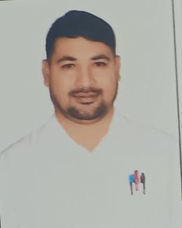 SHAK NAUSHAD