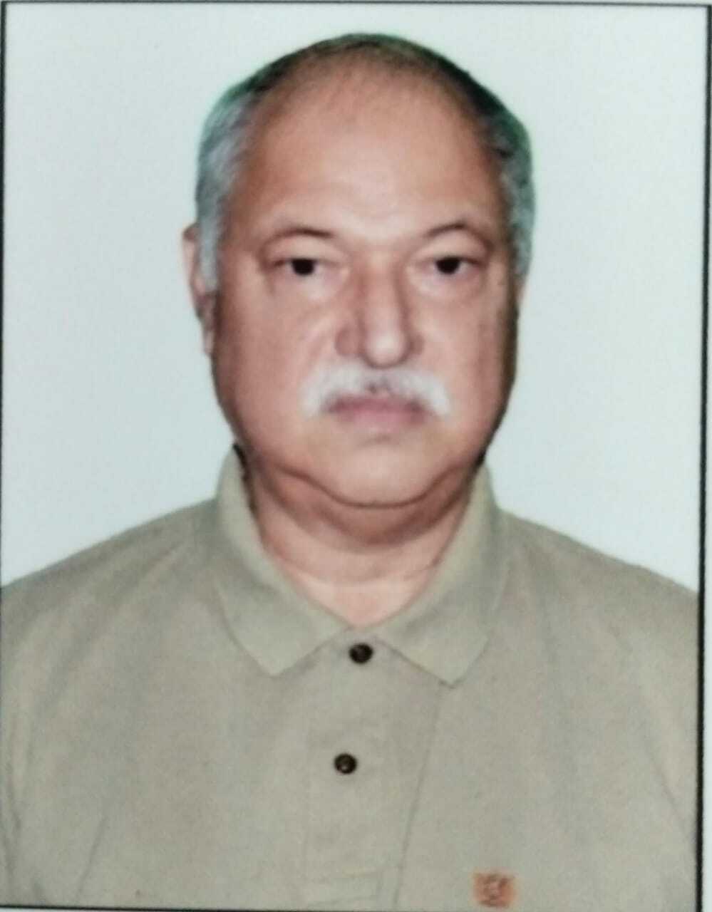 SHAKEEL AHMAD KHAN