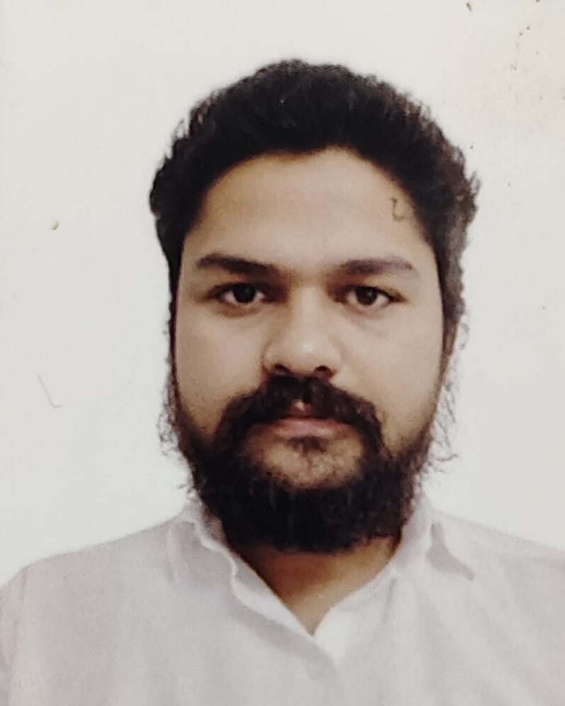 SHAKTI KUMAR MISHRA