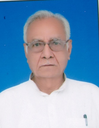 SHAMBHU PRASAD SHARMA
