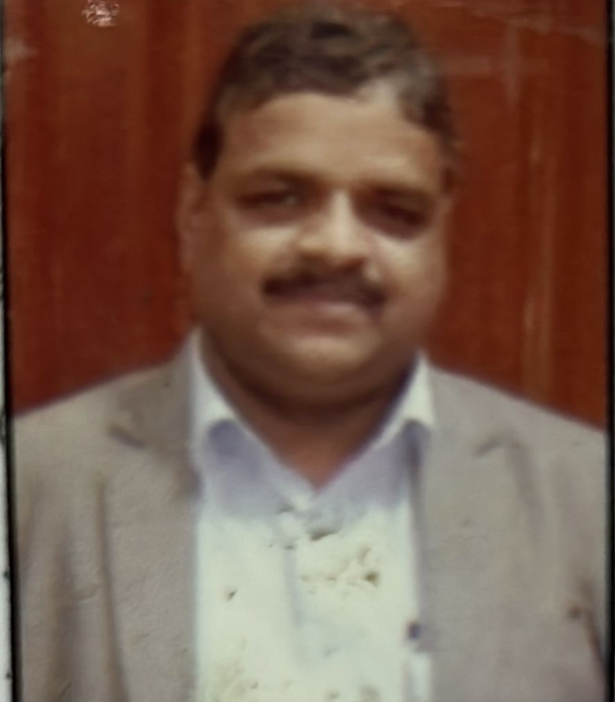 SHAMBHU SHARAN SHEROMANI