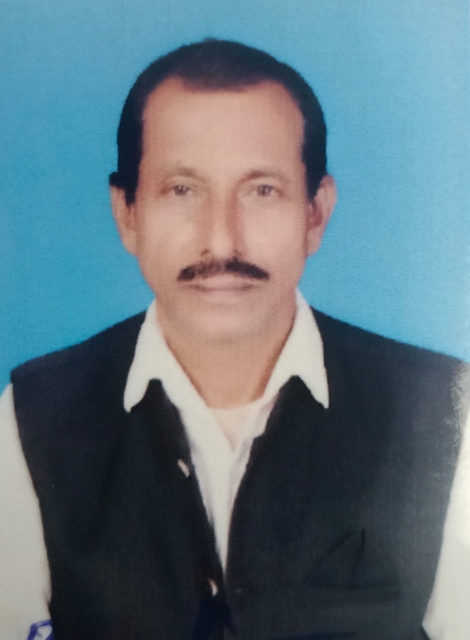 SHAMBHU SINGH