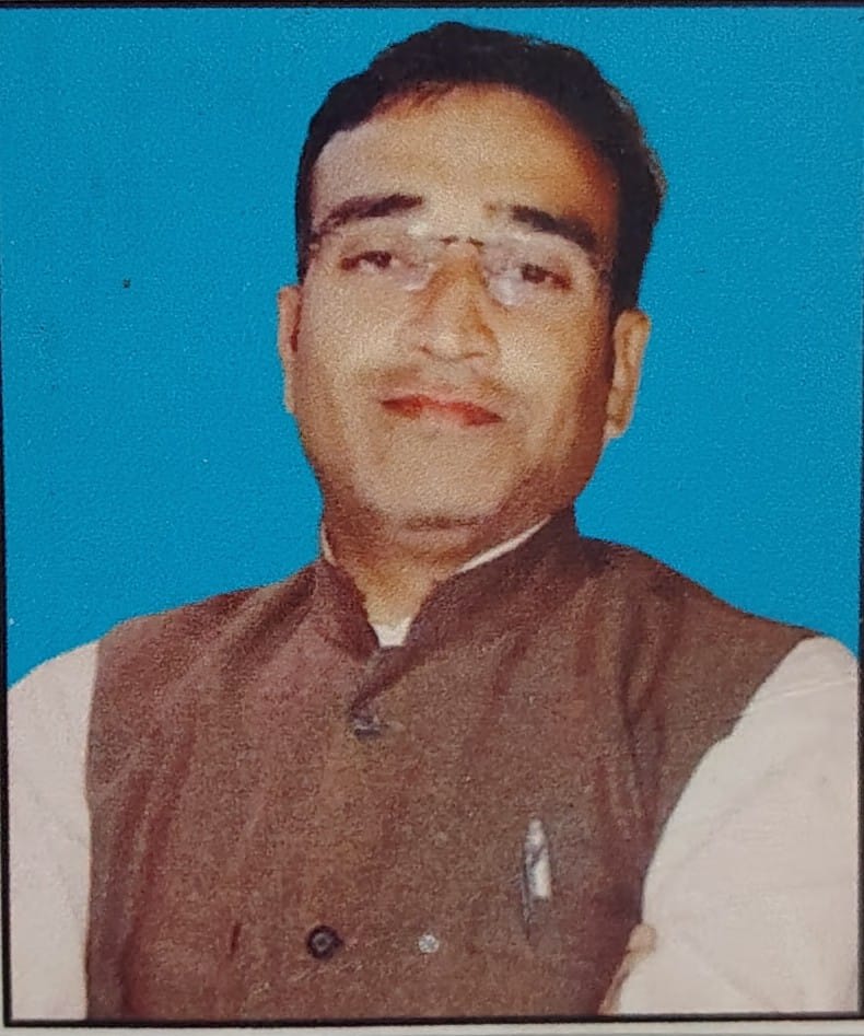 SHAMIM ALAM