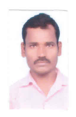 SHANKAR KUMAR GOND